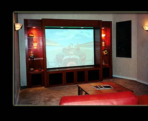 Professional Home Theaters2